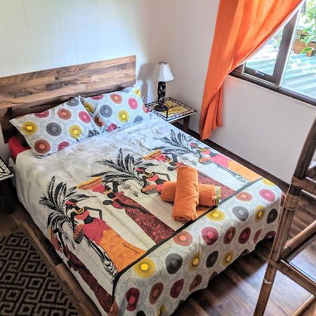 Khululekani - Durban Rasta Hide Out Backpackers Экстерьер фото