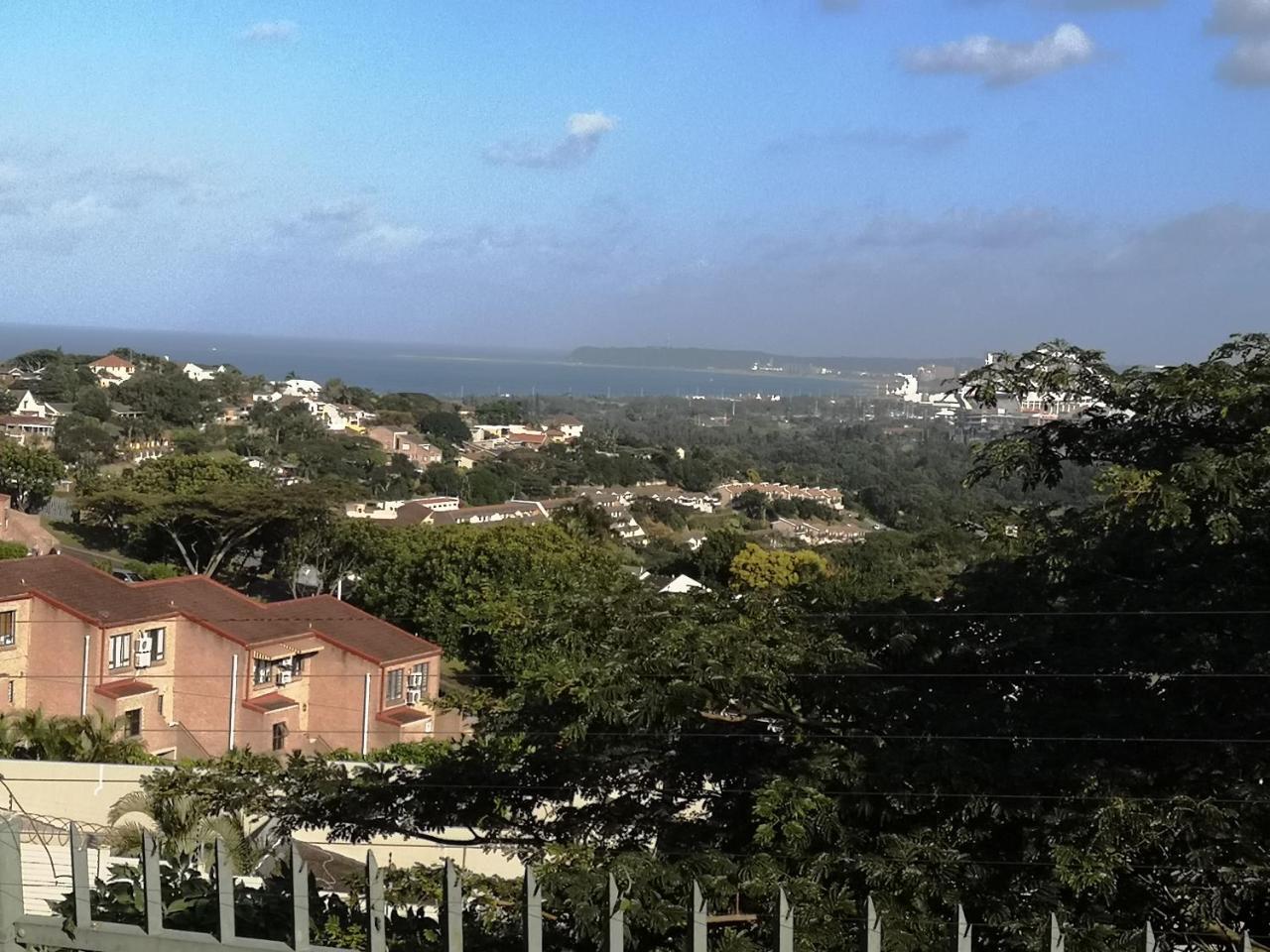 Khululekani - Durban Rasta Hide Out Backpackers Экстерьер фото