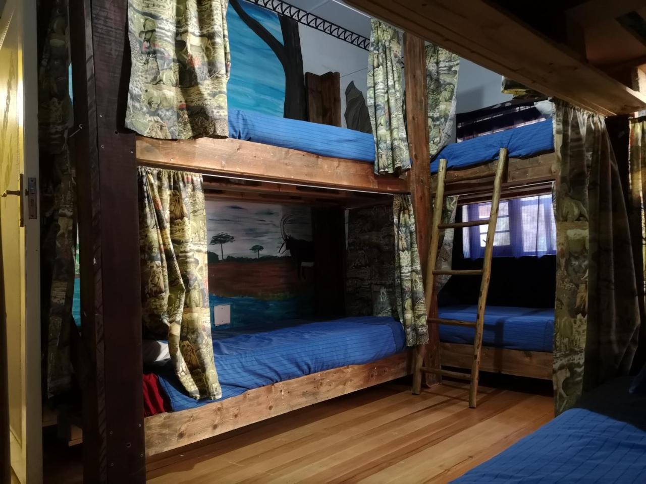 Khululekani - Durban Rasta Hide Out Backpackers Экстерьер фото